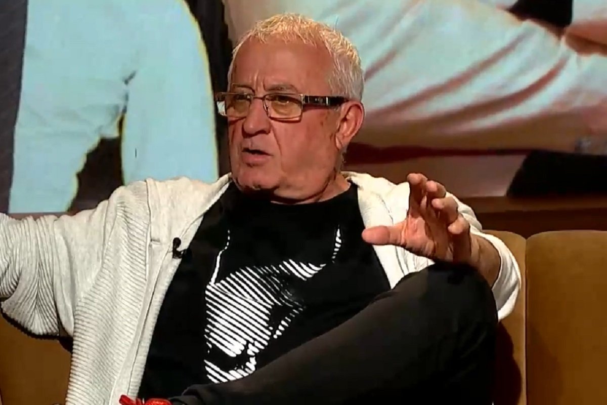 Era Ojdanić prodaje drva