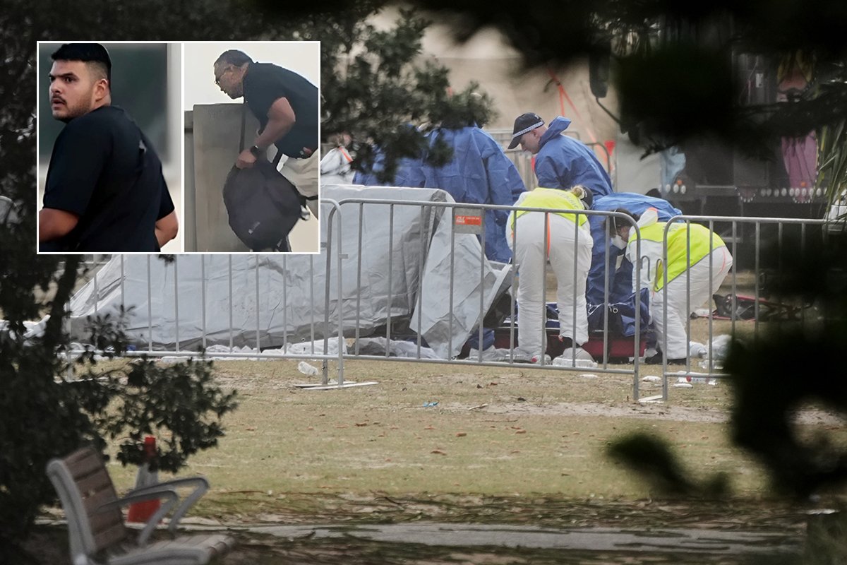 Ko su Sajid i Naveed Akram, odgovorni za masakr u Australiji