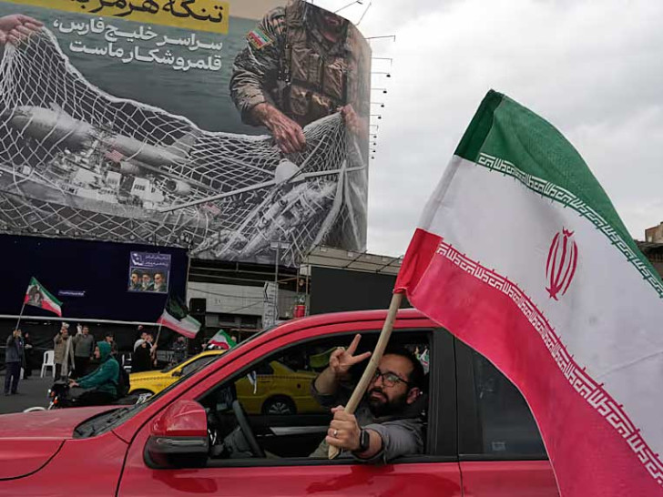 Iran i SAD na ivici eskalacije: 