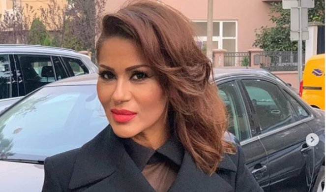 Ovo je pravo ime Mine Kostić