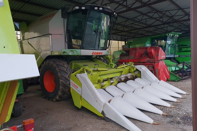 Požgaj: Velikom broju Semberaca odobrena bespovratna sredstva za mehanizaciju