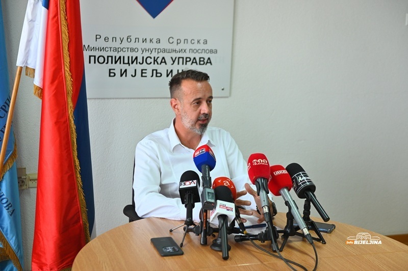 Bijeljinci lakše do dokumenata: Nema više čekanja ako se zakažete na sajtu MUP-a