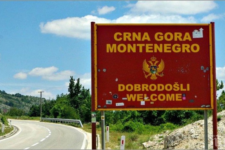 Od danas ova pravila važe: Novi uslovi za ulazak u Crnu Goru