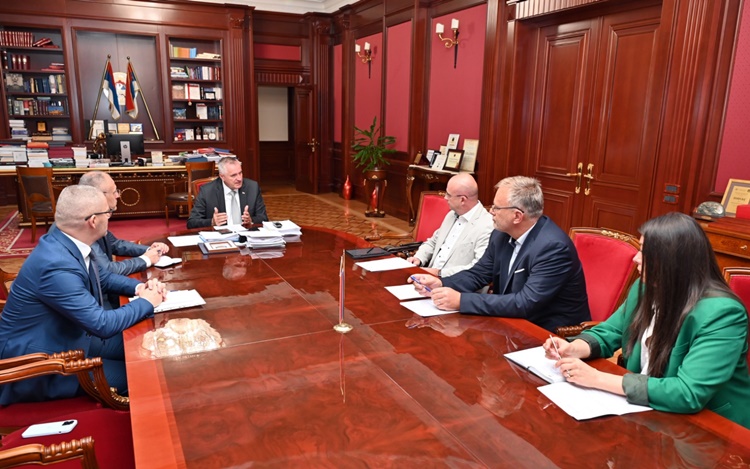 Šta od novog premijera očekuju poslodavci i sindikalci