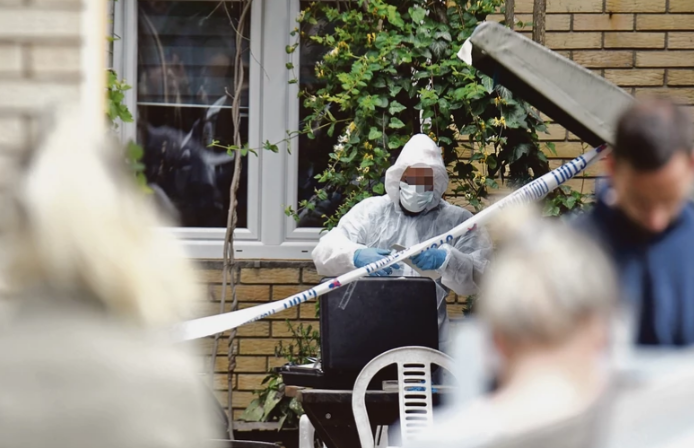 Svirepa ubistva roditelja koja su šokirala BiH: Jusmil oca polio benzinom i zapalio, KRAJIŠKI KANIBAL jeo dijelove tijela majke