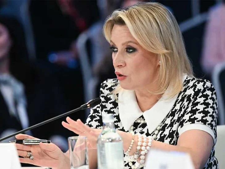 Zaharova poručila: OHR zatvoriti što prije, narodi BiH da da sami odlučuju o svojoj budućnosti