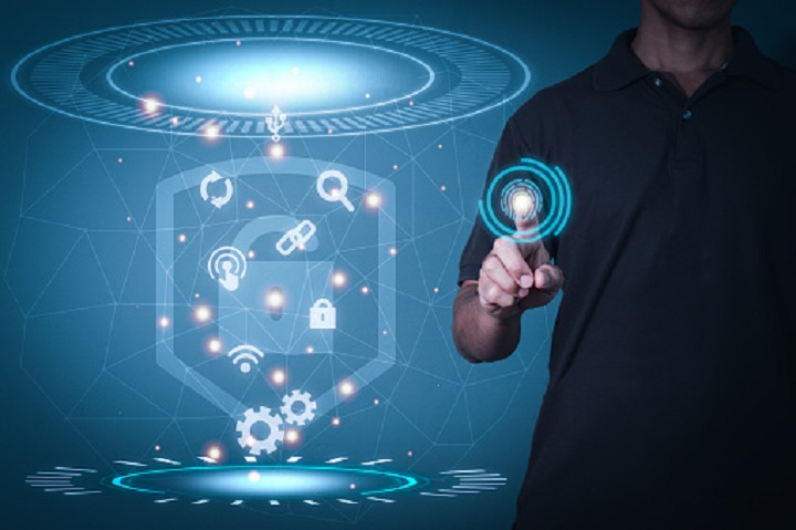 Biometrija - napredni način identifikacije digitalnog doba