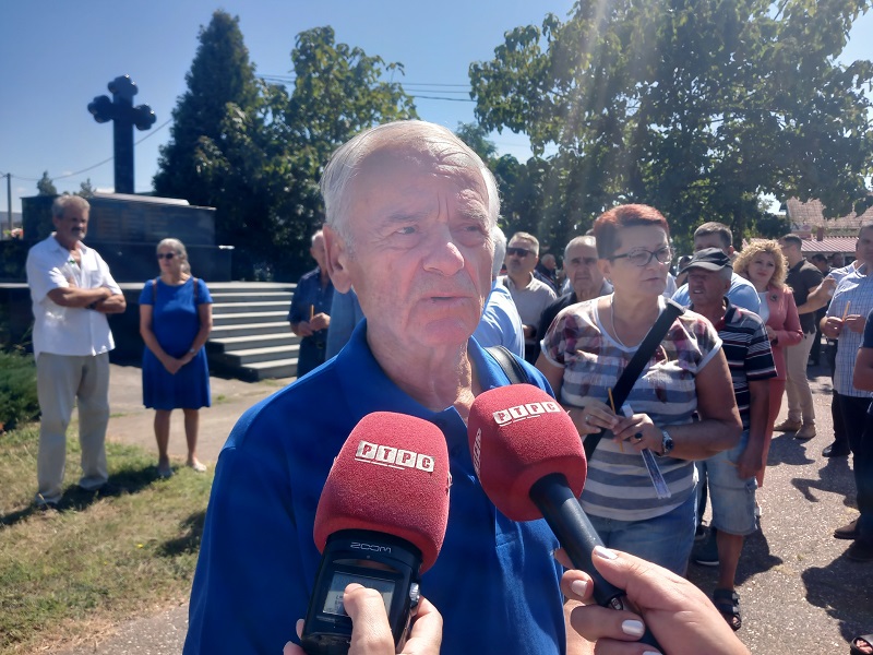 Bijeljina: Obilježena 31 godina od oslobađanja stanovnika Smoluće, Tinje i Potpeći (FOTO)