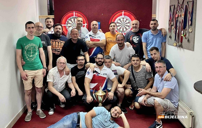 Bijeljina: Pikadisti odmjeravaju snage 1. avgusta, dolaze i takmičari iz okruženja, ali i Austrije i Mađarske