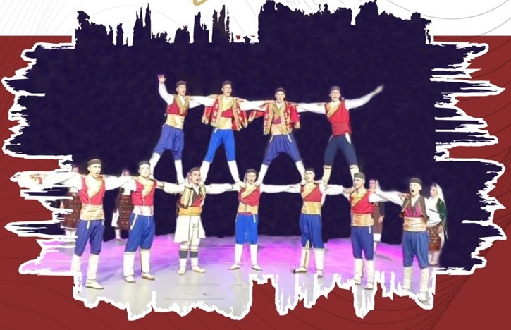 Treće Hercegovačko sijelo u Bijeljini: Veče druženja, tradicije i izvorne hercegovačke pjesme