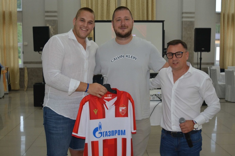 Na donatorskoj večeri za FK Majevica prikupljeno ukupno 27.250 KM
