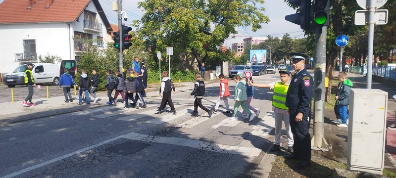 Bijeljina: Održana predavanja u sklopu akcije 