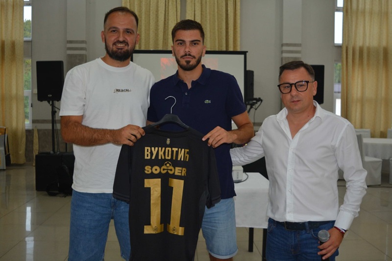 Na donatorskoj večeri za FK Majevica prikupljeno ukupno 27.250 KM
