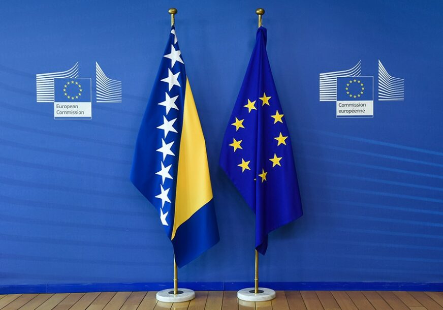 EU se priprema za veliko proširenje, ali na mapi budućih članica nema mjesta za BiH