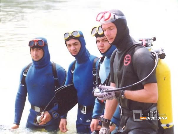 Ronioci ponos Semberije: Prošli trnovit put, spasavaju živote i osvajaju medalje (FOTO)