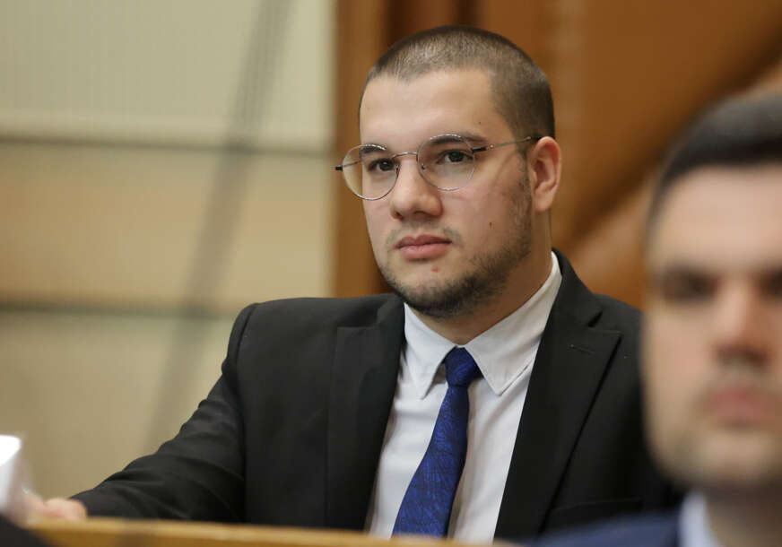 Iz Liste za pravdu i red demantuju da je Mirko Miljatović njihov aktivista