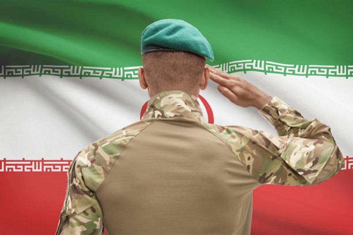 Više od milion Iranaca mobilisano za potencijalni kopneni sukob