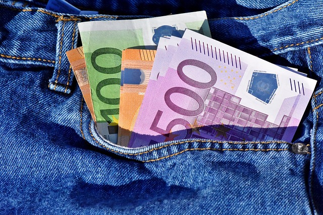 Ova 4 znaka imaju sreće s novcem u julu: Neće znati koliko para imaju