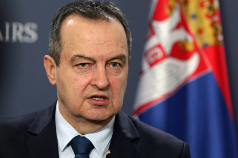 Dačić: Još jedna država će povući priznanje samoproglašenog Kosova