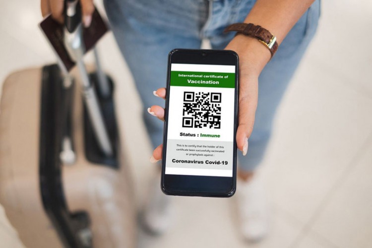 I Srpska sprema digitalni “kovid” sertifikat