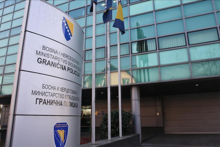 Na račun građana: Brojni propusti u radu Granične policije BiH