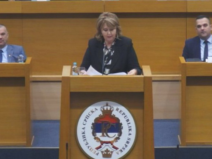 Trninić objasnila koliku platu ima