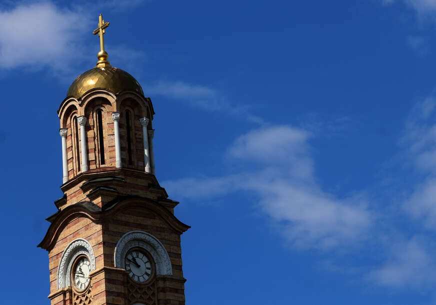 Danas slavimo sveca za kog se VJERUJE DA ISCJELJUJE BOLESNE: Običaji nalažu da svaka žena mora da se pomoli i uradi OVO