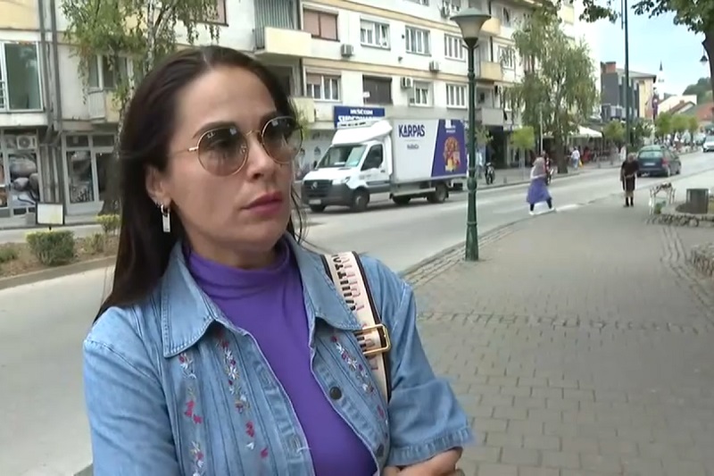 “Pišu kazne za parking na dan dženaze, šta su radili dok je ubica hodao gradom?”