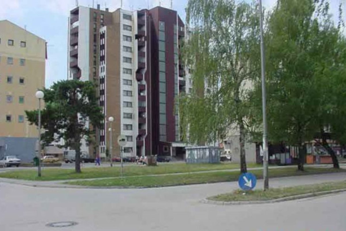 Nema posljedica zemljotresa