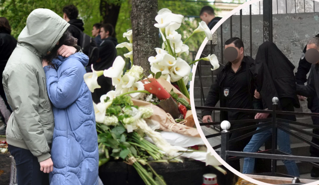 Tragedija od koje ćemo se teško oporaviti: Prošao mjesec od nezapamćenog zločina u školi u Beogradu