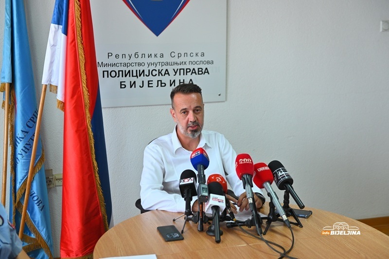 Bijeljinci lakše do dokumenata: Nema više čekanja ako se zakažete na sajtu MUP-a