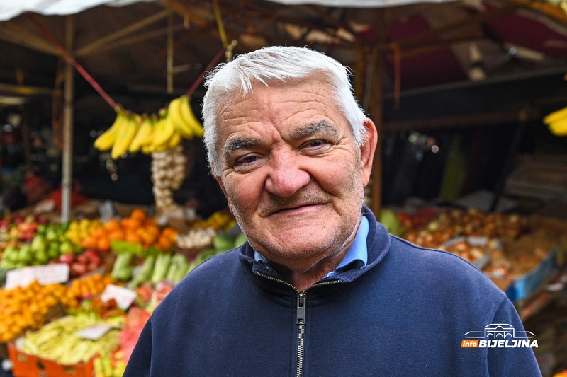 Da li su cijene uticale na pripremu zimnice? Evo šta kažu Bijeljinci (FOTO)