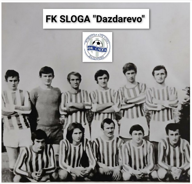 Veliki jubilej u Dazdarevu: 90 godina FK „Sloga“ uz revijalni meč sa fudbalskim velikanima