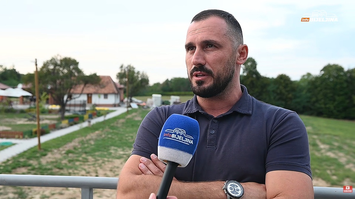 Kako je Darko Stević napustio Austriju i stvorio turistički raj u Semberiji (VIDEO)