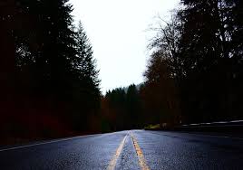 Vlažni kolovozi, opasnost od odrona u usjecima