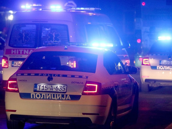 Tijelo pronađeno u šahtu u Prijedoru, policija istražuje slučaj