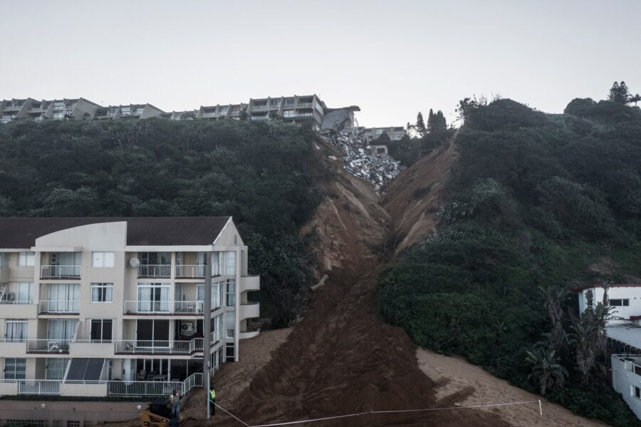 Naučnici: Afrika se razdvaja na dva dijela, mogao bi nastati novi okean