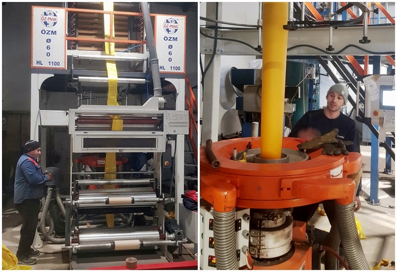 Šansa za posao u Bijeljini: Potrebni radnici u proizvodnji polietilenske ambalaže 