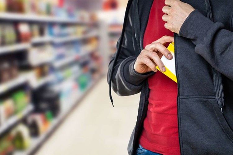 Crnogorac krao nutelu i tunjevinu u Banjaluci