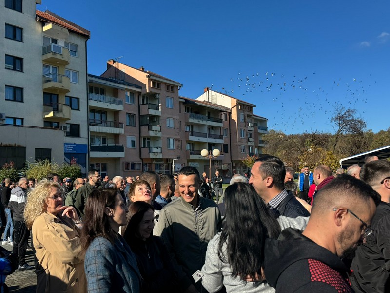 Ugljevik: Protest radnika RiTE, obustava rada ostaje dok se ne ispune ovi zahtjevi (FOTO)