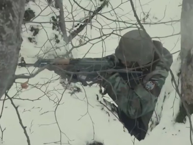 Godišnjica odbrane Srbije na Košarama