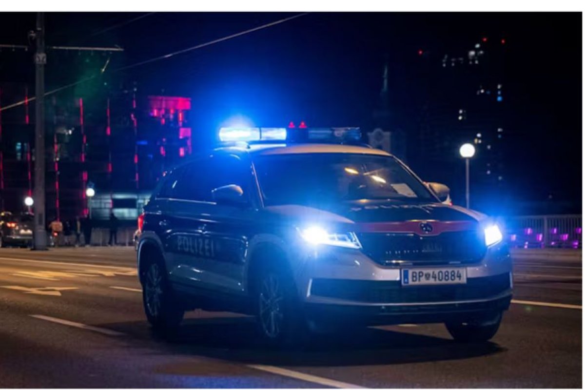 Vozač iz BiH pod dejstvom kokaina vozio bez vozačke dozvole