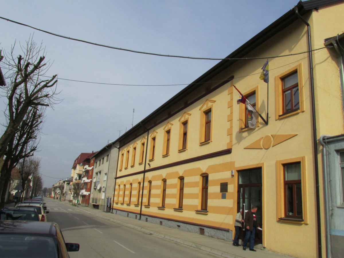 Omladinska banka Šamac – treći poziv za mlade 2023