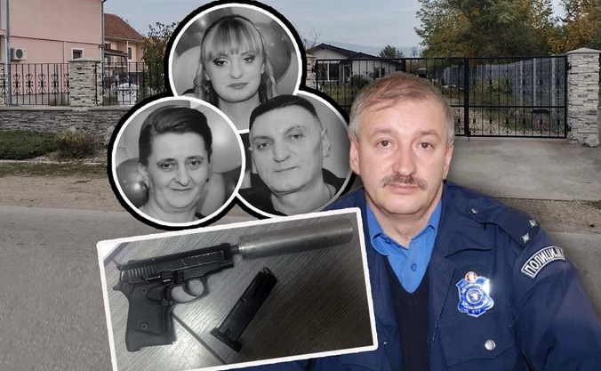 Pet godina nakon stravičnog zločina Stojanka ne može da prežali najmilije koje je ZAPALIO rođak zbog 60.000 evra