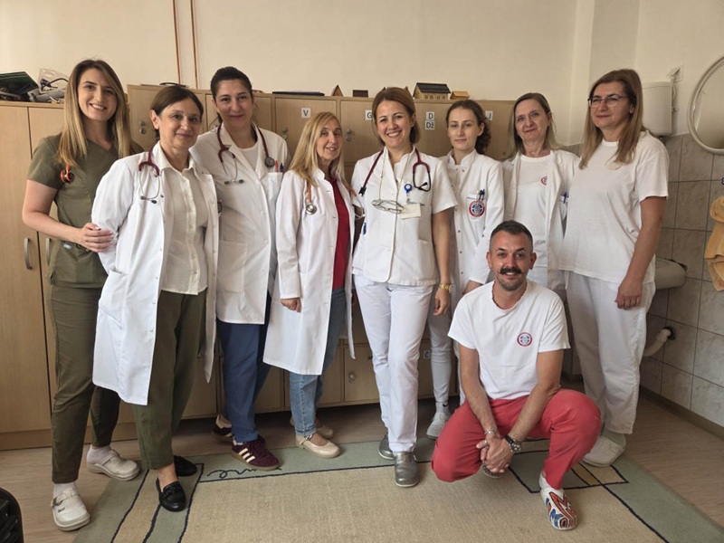 Bolnica „Sveti vračevi“ unaprijedila uslove za onkološke i hematološke pacijente u Bijeljini