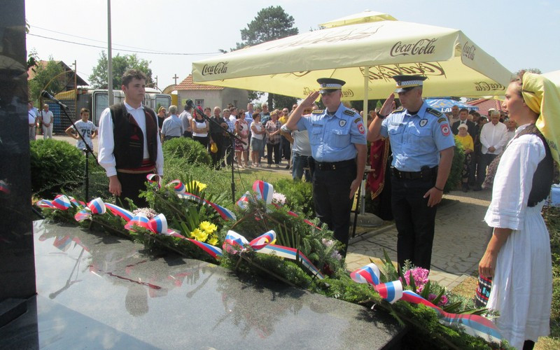 Veterani i porodice obilježavaju 33 godine od proboja i oslobađanja 7.500 Srba iz Smoluće