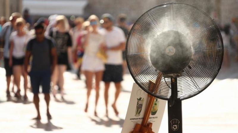 Meteorolog otkrio kakvo nam dolazi ljeto