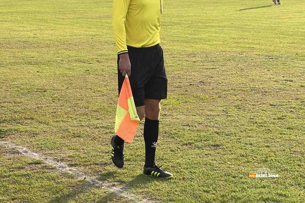 FIFA predstavila novu tehnologiju polu-automatskog ofsajda za Svjetsko prvenstvo