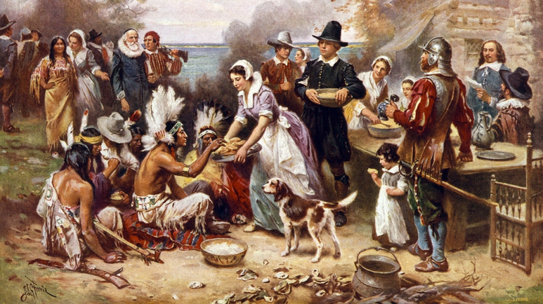 Stoljetna tradicija: Zbog čega Amerikanci obilježavaju Dan Zahvalnosti