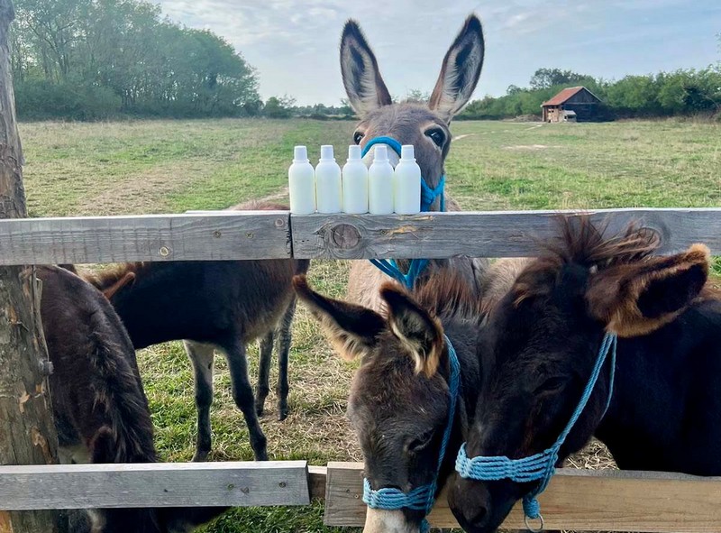 Ranč “Nirvana”- semberska oaza mira i ljepote (FOTO)